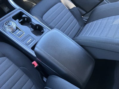 2024 Ford Edge SE