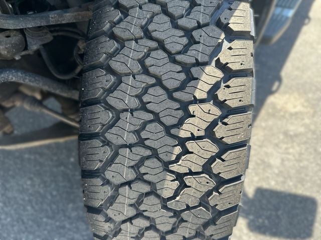 2022 Chevrolet Silverado 2500HD Custom