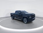2022 Chevrolet Silverado 2500HD Custom