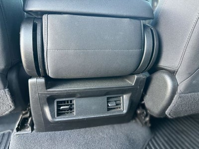 2022 Chevrolet Silverado 2500HD Custom