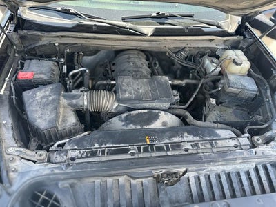 2022 Chevrolet Silverado 2500HD Custom