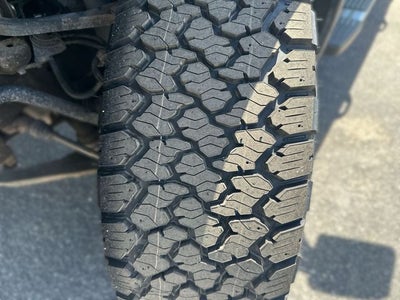 2022 Chevrolet Silverado 2500HD Custom