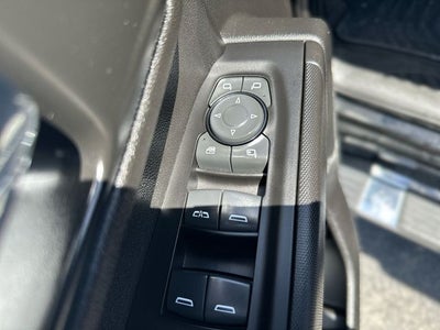 2022 Chevrolet Silverado 2500HD Custom