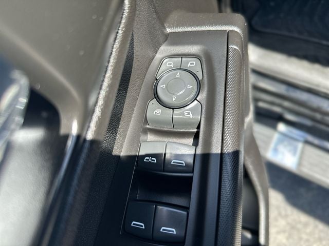 2022 Chevrolet Silverado 2500HD Custom