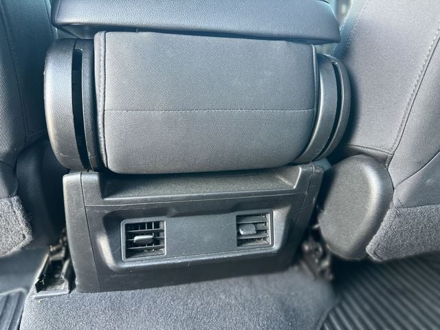 2022 Chevrolet Silverado 2500HD Custom