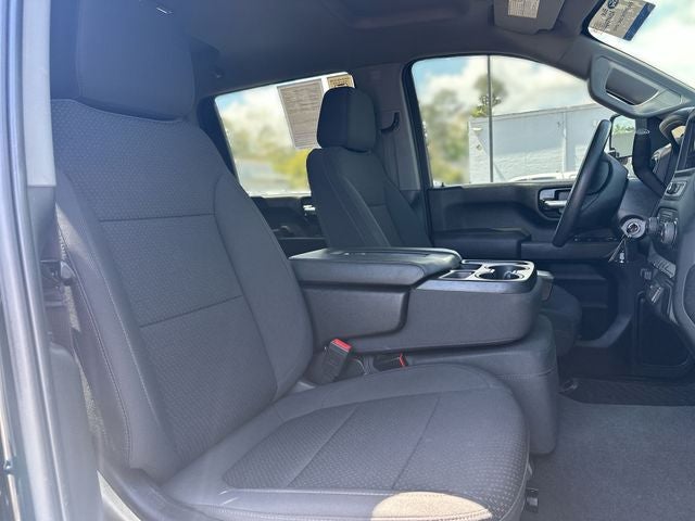 2022 Chevrolet Silverado 2500HD Custom