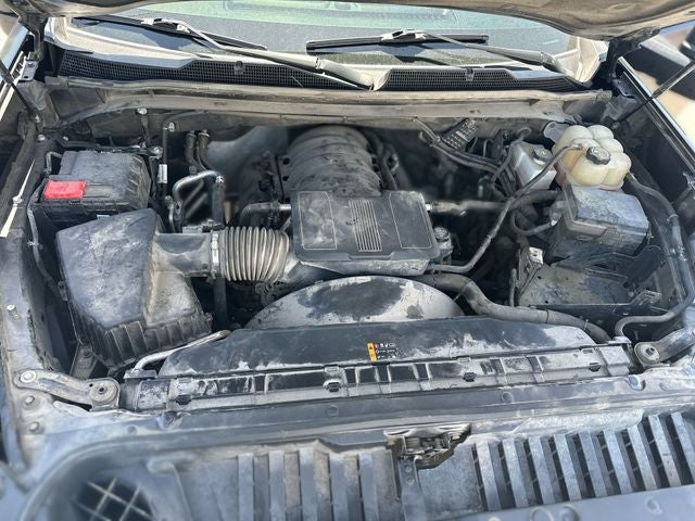 2022 Chevrolet Silverado 2500HD Custom