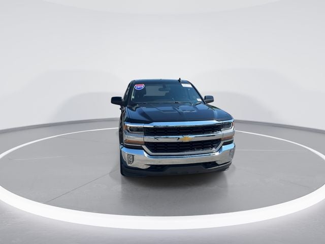 2019 Chevrolet Silverado 1500 LD