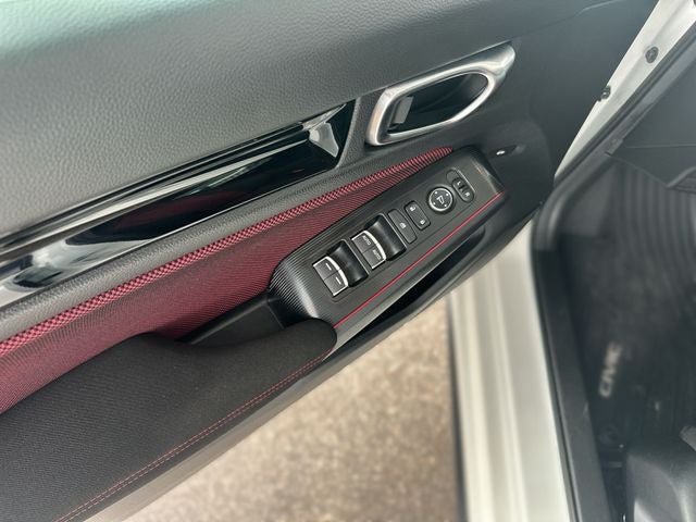 2026 Honda Civic Si Base