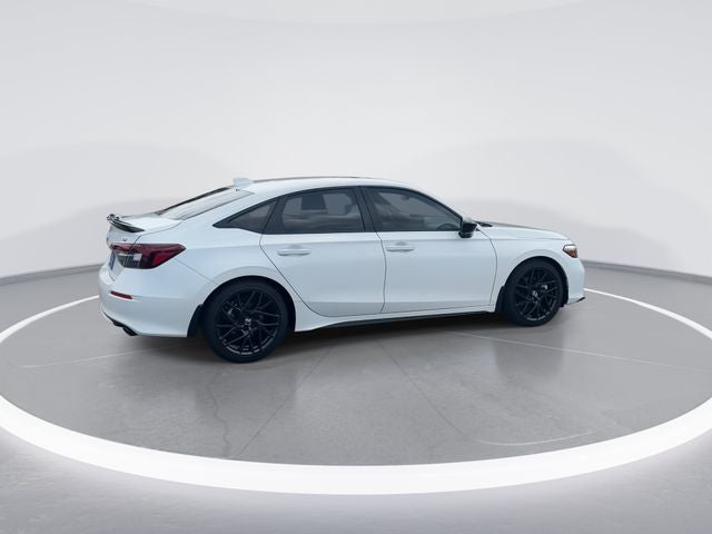2026 Honda Civic Si Base