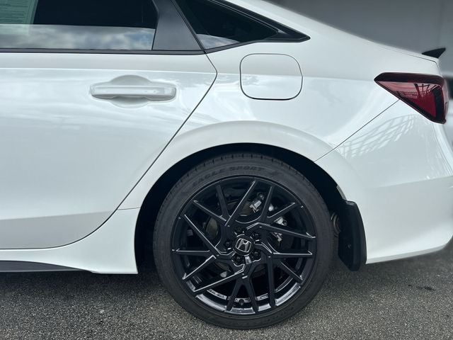 2026 Honda Civic Si Base