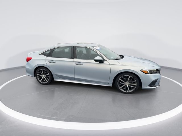 2023 Honda Civic Touring