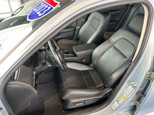 2023 Honda Civic Touring