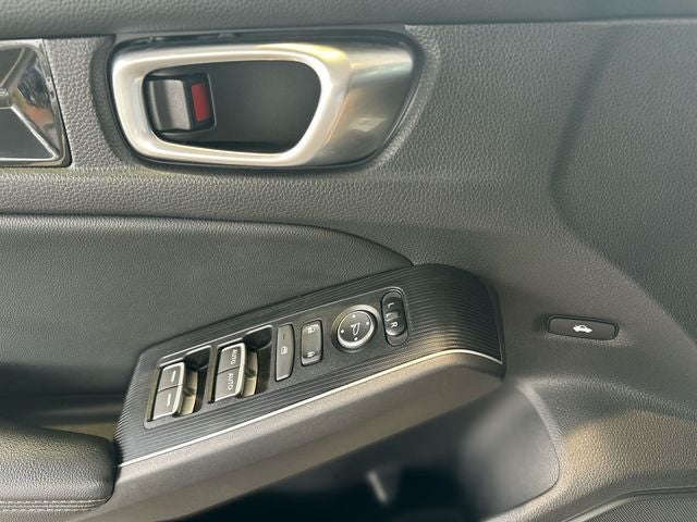 2023 Honda Civic Touring