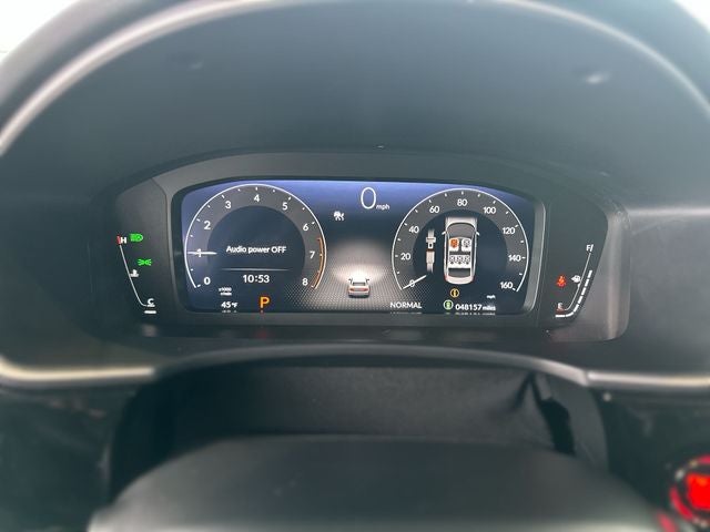 2023 Honda Civic Touring