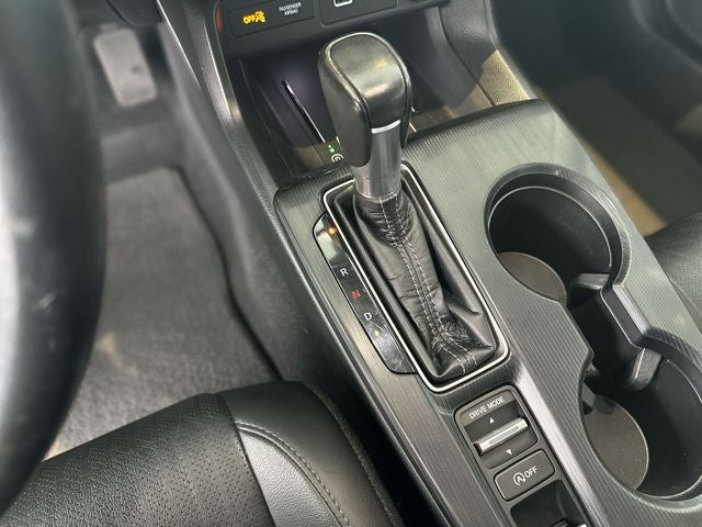 2023 Honda Civic Touring