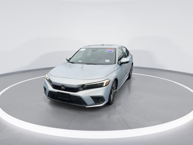 2023 Honda Civic Touring