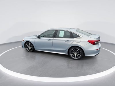 2023 Honda Civic Touring