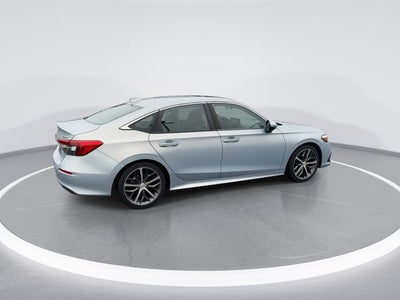 2023 Honda Civic Touring