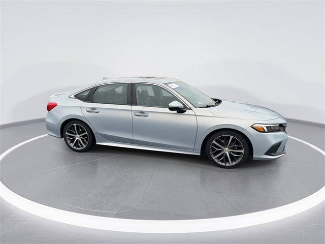 2023 Honda Civic Touring