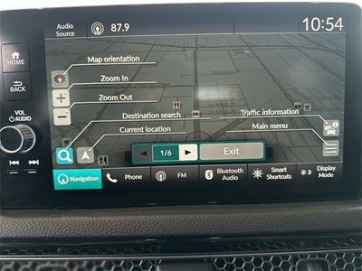 2023 Honda Civic Touring