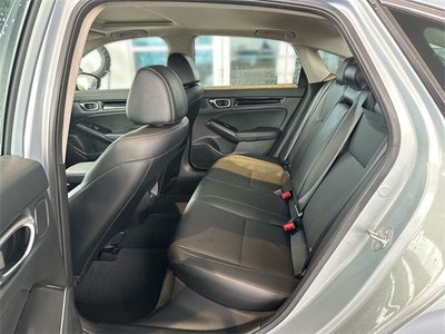 2023 Honda Civic Touring