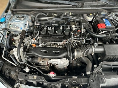 2023 Honda Civic Touring