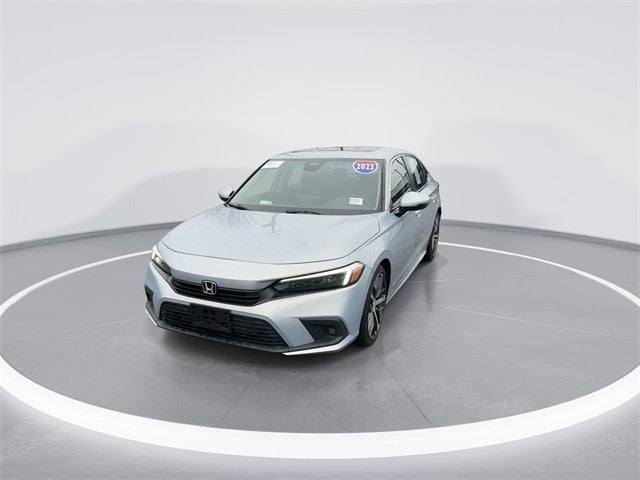 2023 Honda Civic Touring