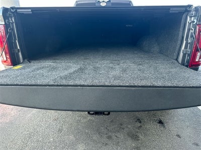 2025 RAM 3500 Laramie