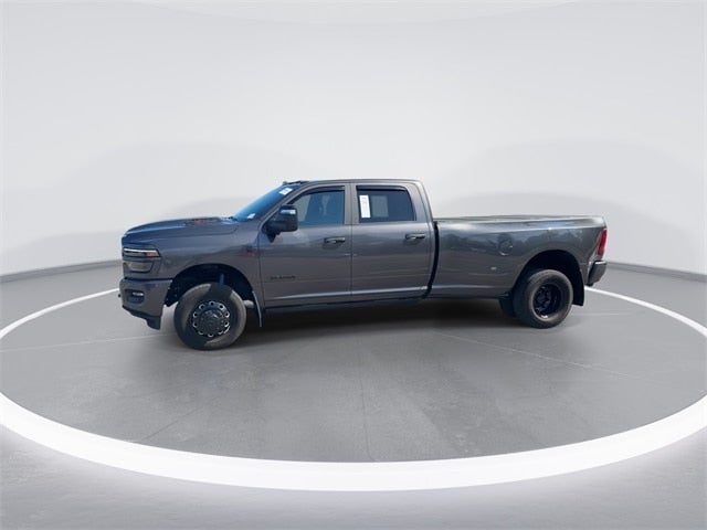 2025 RAM 3500 Laramie