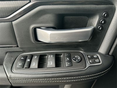 2024 RAM 2500 Power Wagon