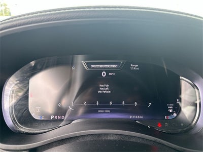 2024 RAM 2500 Power Wagon