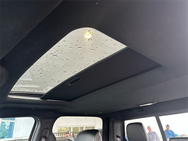 2024 RAM 2500 Power Wagon