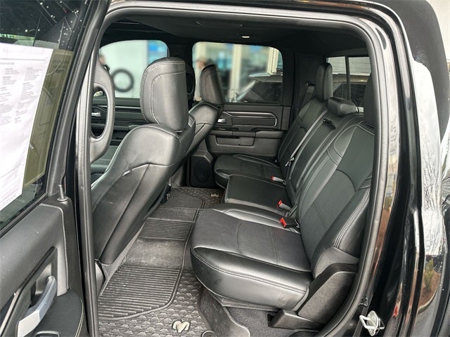 2024 RAM 2500 Power Wagon