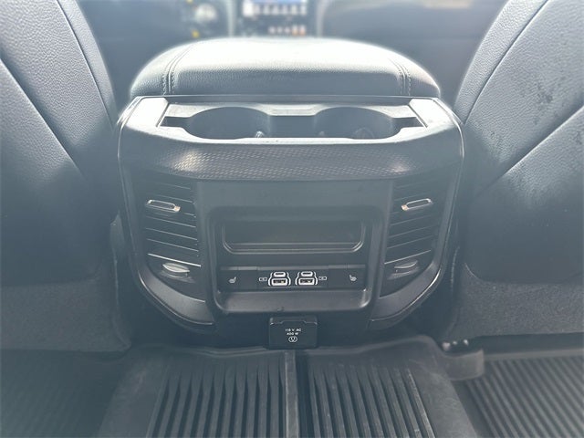 2024 RAM 2500 Power Wagon