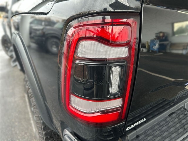 2024 RAM 2500 Power Wagon