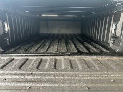 2024 RAM 2500 Power Wagon