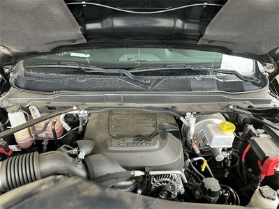 2024 RAM 2500 Power Wagon