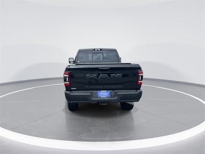 2024 RAM 2500 Power Wagon