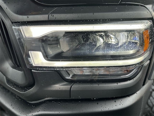 2024 RAM 2500 Power Wagon