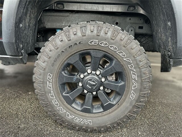 2024 RAM 2500 Power Wagon