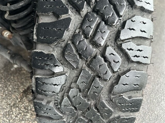 2024 RAM 2500 Power Wagon