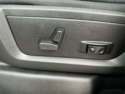 2024 RAM 2500 Power Wagon