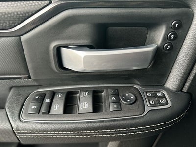 2024 RAM 2500 Power Wagon