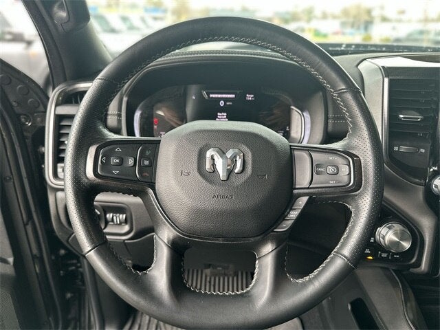 2024 RAM 2500 Power Wagon