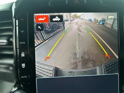 2024 RAM 2500 Power Wagon