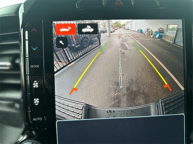 2024 RAM 2500 Power Wagon