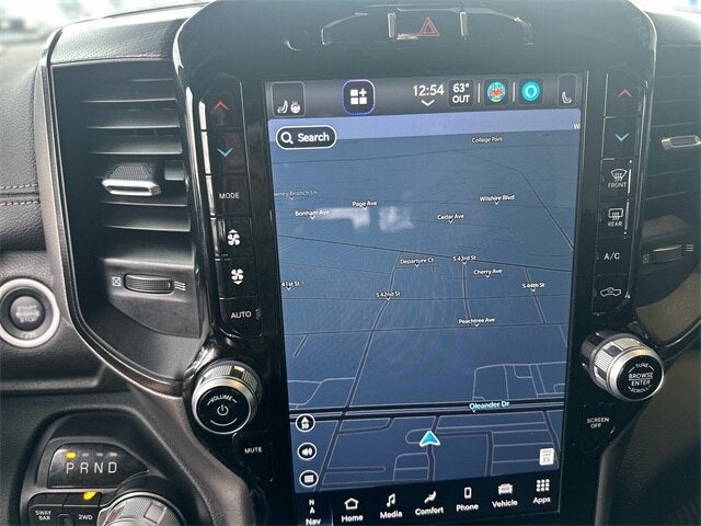 2024 RAM 2500 Power Wagon