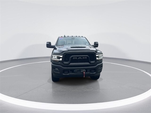 2024 RAM 2500 Power Wagon