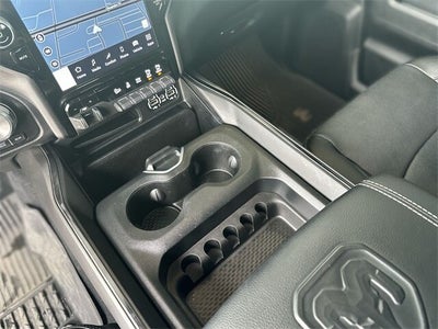 2024 RAM 2500 Power Wagon